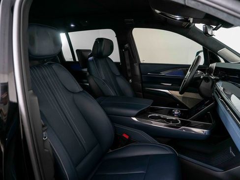 Used 2025 Cadillac Escalade IQ Sport 2 image 26