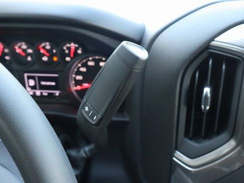 New 2025 Chevrolet Silverado 3500 W/T w/ WT Convenience Package image 16