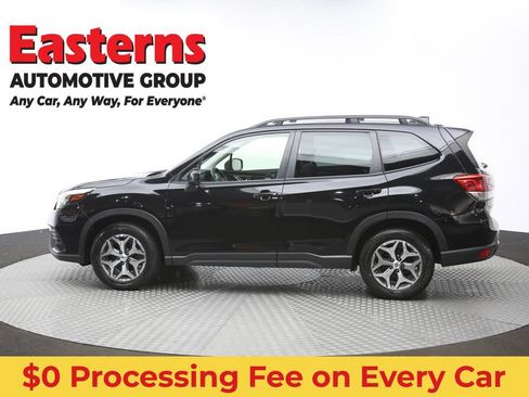 Used 2023 Subaru Forester Premium AWD/4WD image 65