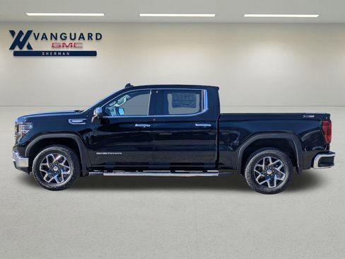 New 2026 GMC Sierra 1500 SLT image 5