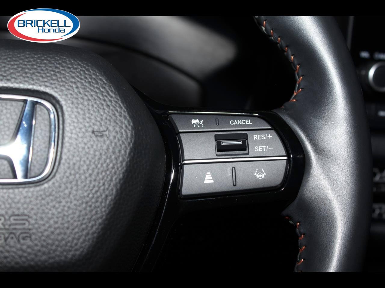 Used 2024 Honda HR-V Sport image 36
