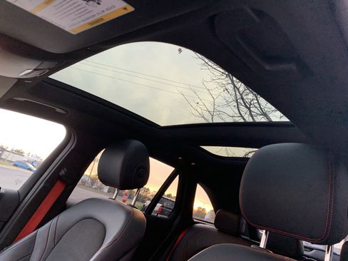 Used 2020 Mercedes-Benz GLC 43 AMG 4MATIC image 28