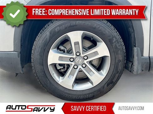 Used 2025 Honda Pilot EX-L image 32