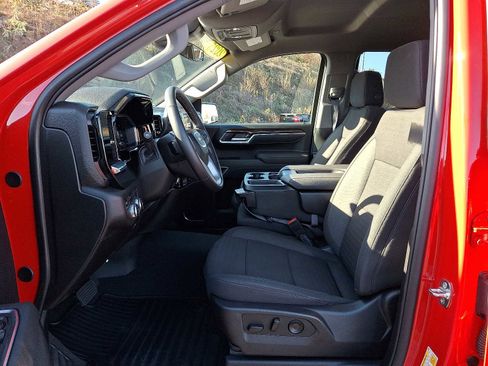 Used 2025 GMC Sierra 1500 Elevation w/ X31 Off-Road Package image 15