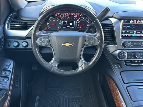 Used 2018 Chevrolet Tahoe Premier image 14