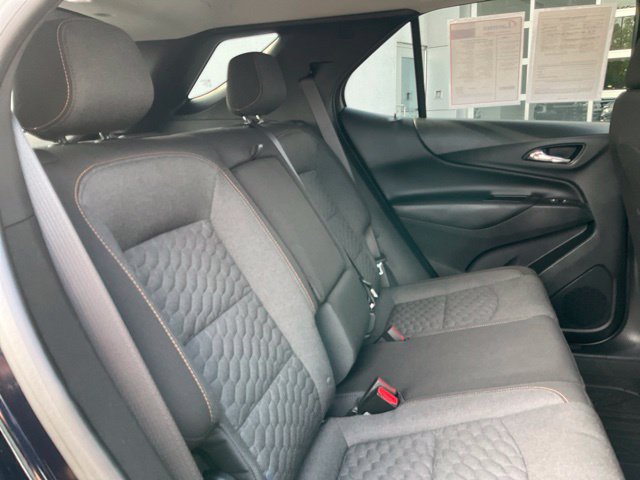 Used 2021 Chevrolet Equinox LT AWD/4WD image 22