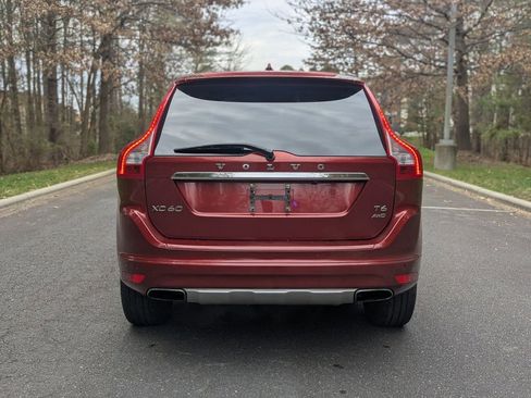 Used 2014 Volvo XC60 T6 image 6