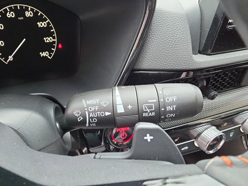 Certified 2024 Honda CR-V Sport Touring image 19