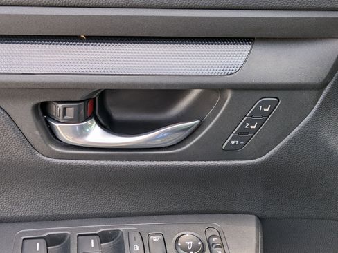 Used 2024 Honda CR-V Sport-L image 12