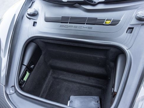 Certified 2016 Porsche Cayman image 24