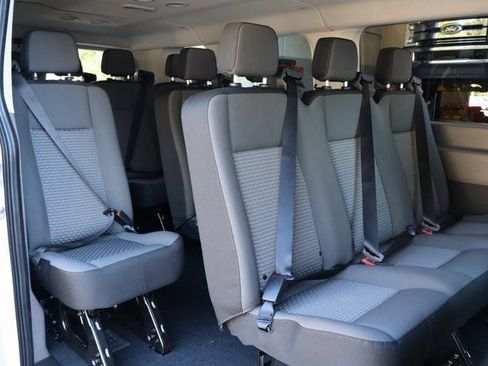 New 2025 Ford Transit 350 XL image 11