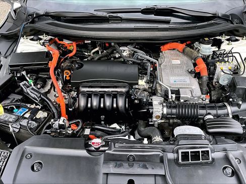 Used 2018 Honda Clarity Touring image 32