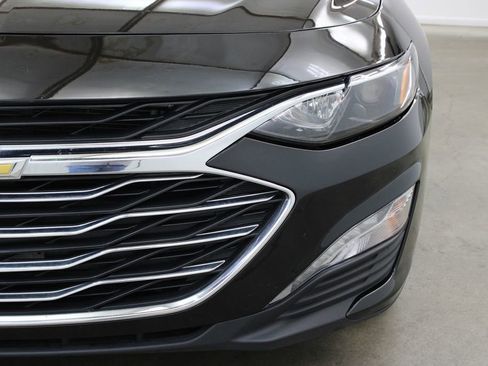 Used 2024 Chevrolet Malibu LT image 7