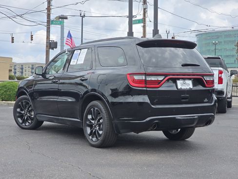 Used 2024 Dodge Durango R/T AWD/4WD image 29