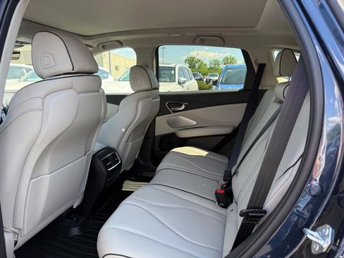 New 2026 Acura RDX SH-AWD w/ Advance Package image 6