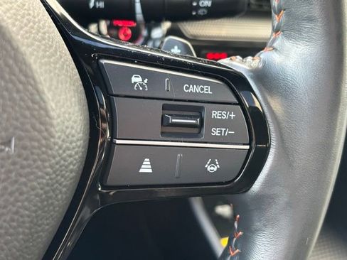 Used 2023 Honda CR-V Sport Touring image 17