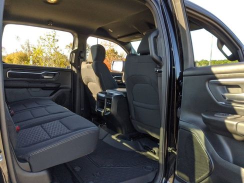 New 2026 RAM 1500 Big Horn image 44