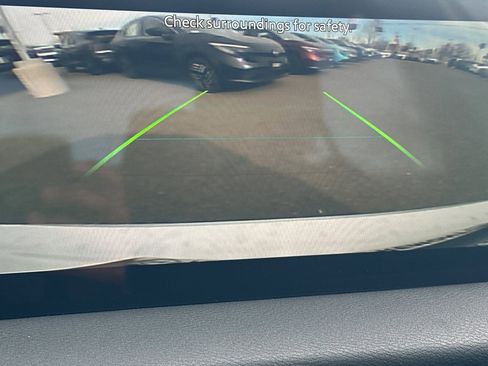 New 2026 Nissan Sentra S w/ Floor Mat Package image 15