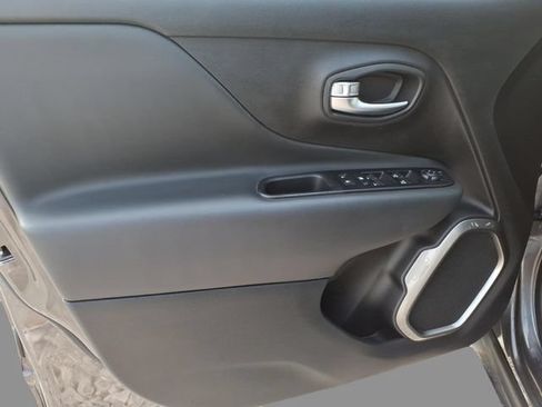 Used 2021 Jeep Renegade Limited AWD/4WD image 17