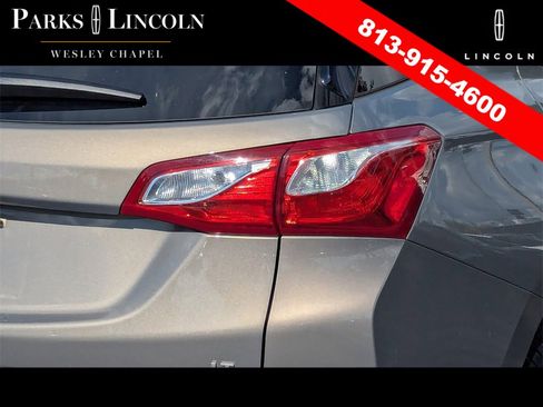 Used 2019 Chevrolet Equinox LT image 8