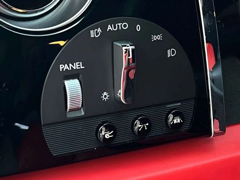 Certified 2018 Rolls-Royce Ghost RWD image 9