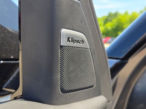 New 2025 Nissan Armada PRO-4X image 33