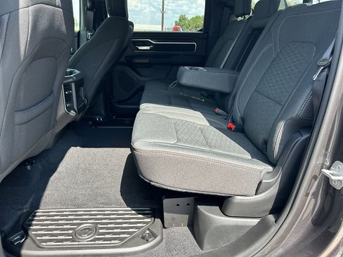 New 2026 RAM 1500 Big Horn AWD/4WD image 24