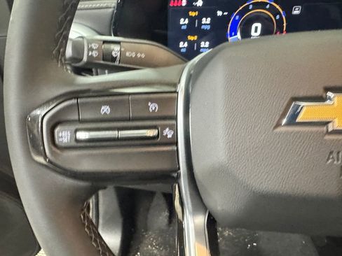 New 2026 Chevrolet Colorado LT AWD/4WD image 17