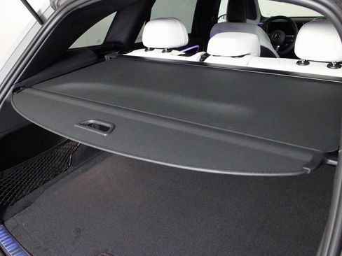 Certified 2026 Mercedes-Benz GLC 300 4MATIC image 10