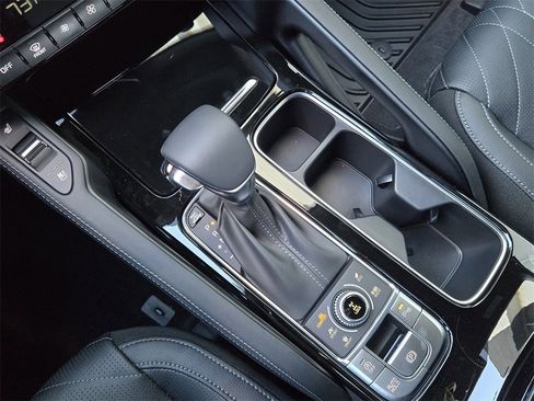 New 2025 Kia Telluride EX X-Line image 15