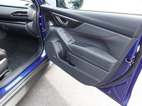 Used 2026 Subaru WRX Premium AWD/4WD image 35