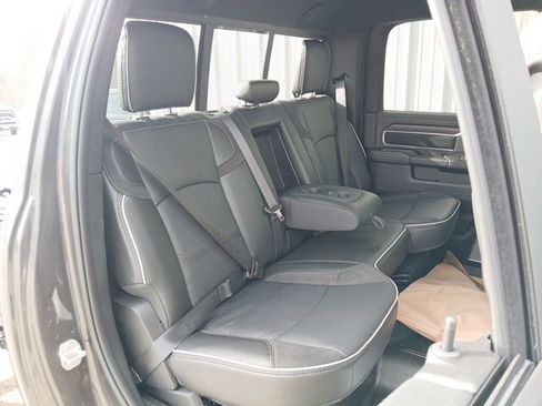 New 2026 RAM 4500 Laramie w/ Laramie Trim Package image 21