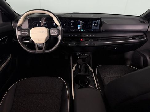 Used 2025 Kia K4 GT-Line FWD image 14