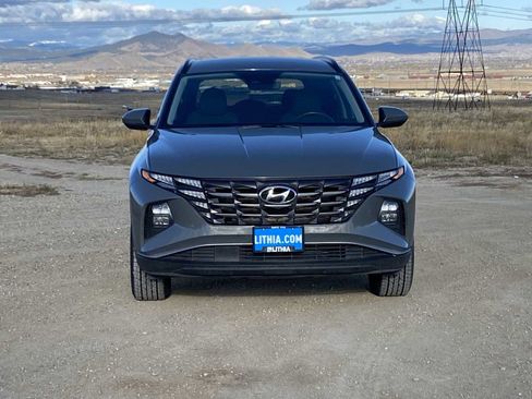 Used 2024 Hyundai Tucson SEL image 13