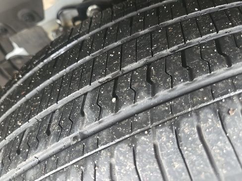 Certified 2023 Nissan Rogue SV w/ SV Premium B Package image 43