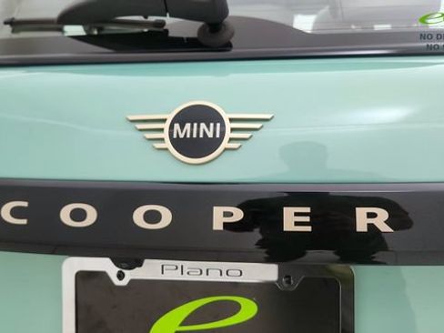 Used 2025 MINI Cooper S FWD image 19