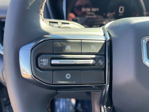 New 2026 GMC Terrain AT4 image 18