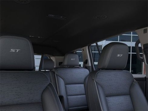 New 2026 Buick Enclave Sport Touring w/ LPO, Floor Liner Package image 24