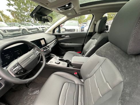 New 2026 Kia Sportage SX Prestige image 39