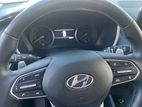 Used 2023 Hyundai Santa Fe SEL image 15
