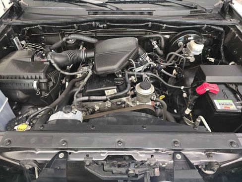 Used 2012 Toyota Tacoma 2WD Access Cab w/ SR5 Pkg image 9