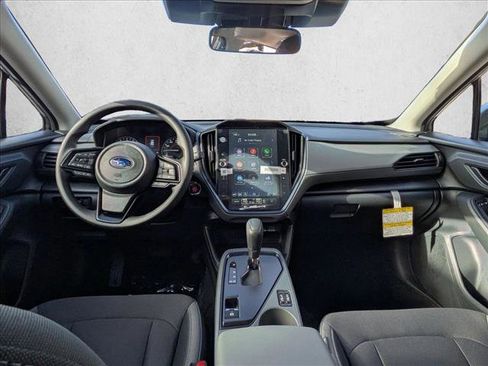 New 2026 Subaru Crosstrek 2.0i Premium image 14