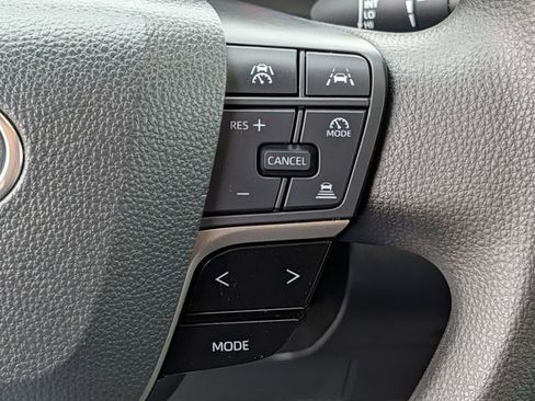 Used 2025 Toyota Camry LE FWD image 20