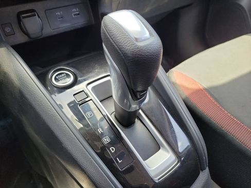 Used 2024 Nissan Versa SR FWD image 32