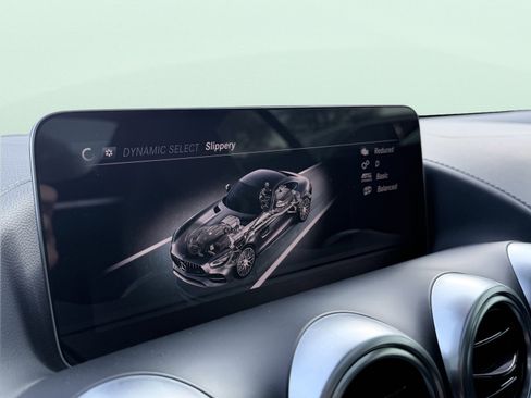 Used 2020 Mercedes-Benz AMG GT Coupe w/ Lane Tracking Package image 67