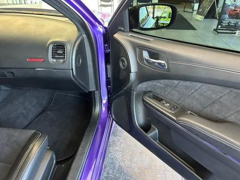 Used 2023 Dodge Charger SRT Hellcat w/ Harman/Kardon Audio Group image 27