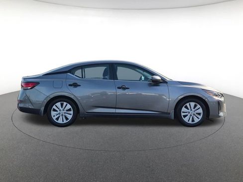 Used 2024 Nissan Sentra S FWD image 4