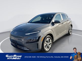 Certified 2023 Hyundai Kona Limited w/ Cargo Package video 1