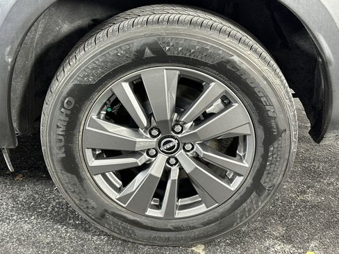 Certified 2022 Nissan Pathfinder S image 14