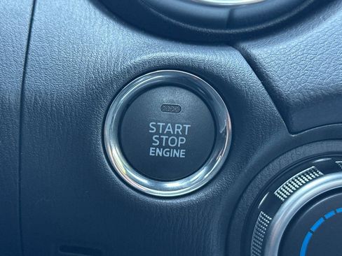 New 2025 MAZDA MX-5 Miata RF Grand Touring image 18